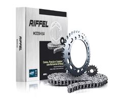 Z-KIT REL CB 300F TWISTER 23/25 C/R