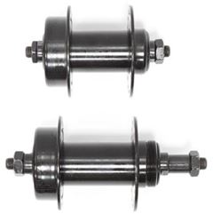 CUBO DT/TZ ACO 36F C/FLANGE  P-DISCO PTO