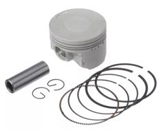 Z-PISTAO C/ANEL FAZER 150 0,75