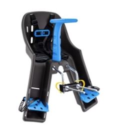 CADEIRINHA BABY DT GRAFITE COM AZUL