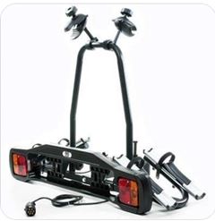 TRANSBIKE P/ ENGATE P/2 BIKE C/SINALIZAD