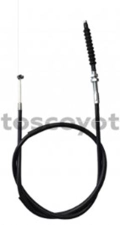 Z-CABO EMB XLR 125 96/00 ES