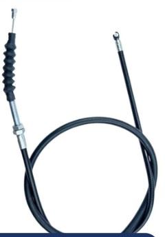 Z-CABO EMB YBR 125 00/08 K/E/ED