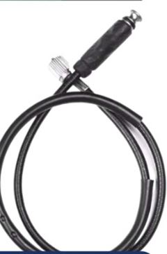Z-CABO VEL FAN 125 09/15 KS/ES