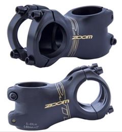 SUPORTE GUIDAO AHEAD ALUM 31.8X80MM D602