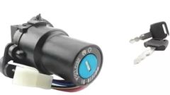 Z-CHAVE IGN YBR 00/05 XTZ 125 03/5