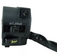 Z-CHAVE LUZ TI 150 04/08/FAN 09/13 KS