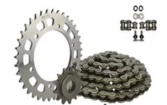 Z-KIT REL CB 300F TWISTER 23/25