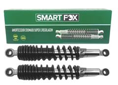 Z-AMORTECEDOR YBR 00/08 FACTOR 09/14 C/R