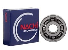 Z-ROLAMENTO 6200 P/ CUBO PIMONT/TZ MOBIL