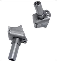 PIVO CANTE LEVE P/ SOLDA (4 INID)