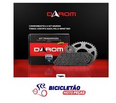 Z-KIT REL BROS 160/XRE190 15/25 C/R