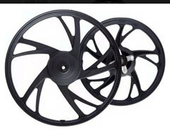 Z-RODA PALITO PE GALINH POP100/110 PRETA