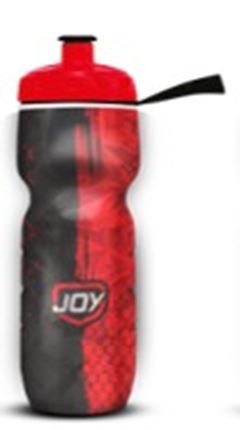 CANTIL TERMICO TRAIL VERMELHA 590ML