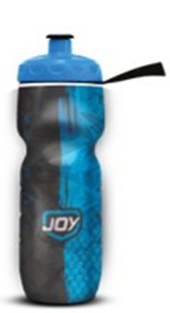 CANTIL TERMICO TRAIL AZUL 590ML
