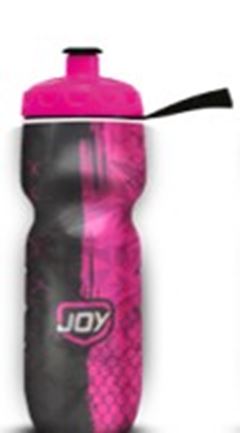 CANTIL TERMICO TRAIL ROSA 590ML
