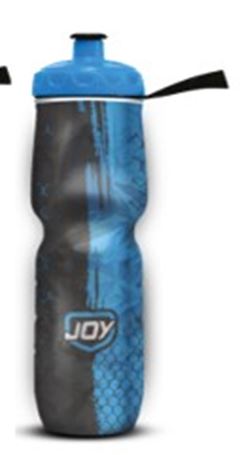 CANTIL TERMICO TRAIL AZUL 710ML