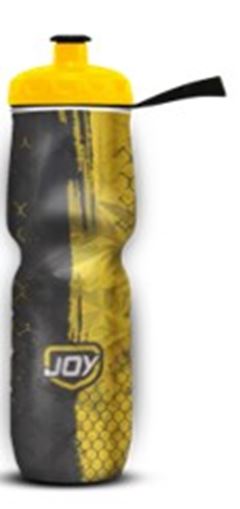 CANTIL TERMICO TRAIL AMARELA 710ML