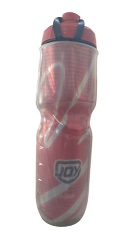 CANTIL TERMICO ROAD VERM. AUTOMAT. 710ML