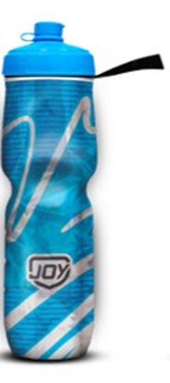 CANTIL TERMICO ROAD AZUL AUTOMAT. 710ML