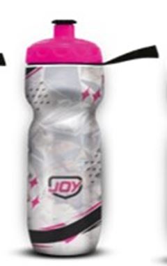 CANTIL TERMICO VIBE ROSA 710ML