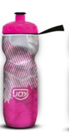 CANTIL TERMICO SPRINT ROSA 590ML