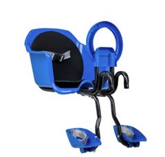CADEIRINHA FLEXBIKE P/26/29  AZUL