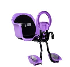CADEIRINHA FLEXBIKE P/26/29 LILAS