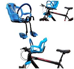 CADEIRINHA FREEBIKE AZUL