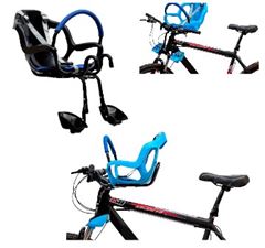 CADEIRINHA FREEBIKE PRETA