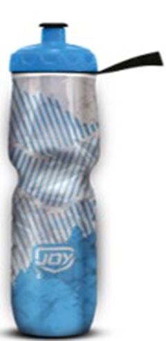 CANTIL TERMICO SPRINT AZUL 710ML