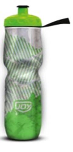 CANTIL TERMICO SPRINT VERDE 710ML