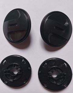 Z-KIT REP. CAPACETE JOY 23