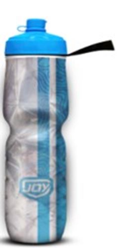 CANTIL TERMICO RIDE AZUL AUTOMAT. 710ML