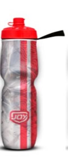 CANTIL TERMICO RIDE VERM AUTOMAT. 710ML