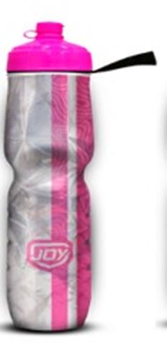 CANTIL TERMICO RIDE ROSA AUTOMAT. 710ML
