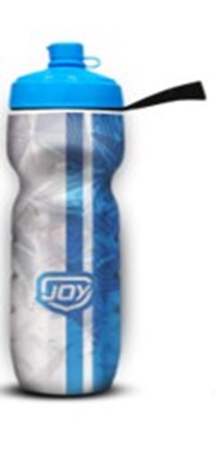 CANTIL TERMICO RIDE AZUL AUTOMAT. 590ML