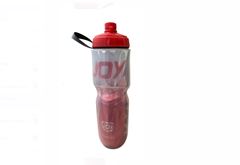 CANTIL TERMICO CAD. VERM  AUTOMAT. 710ML