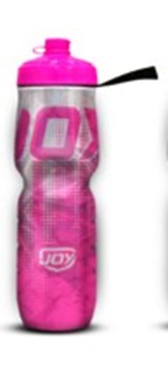 CANTIL TERMICO CAD. ROSA  AUTOMAT. 710ML