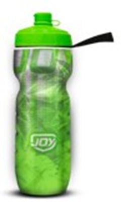 CANTIL TERMICO CAD. VERDE AUTOMAT. 590ML
