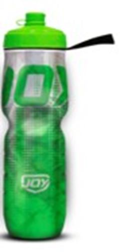 CANTIL TERMICO CAD. VERDE AUTOMAT. 710ML