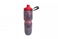 CANTIL TERMICO CAMUFL VERM AUTOM. 710ML