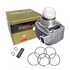 Z-KIT MOTOR TI 160/FAN 160/BROS 16/23