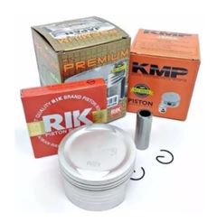 Z-KIT MOTOR TI 02/04 BROS 125 S/JUNTA