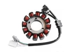 Z-ESTATOR FAZER 150 22/24 FZ 15