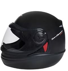 Z-CAPACETE SAN MARINO SPEED CLAS 60 PT F