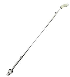 Z-VARETA FREIO COMP. BIZ 110 18/22