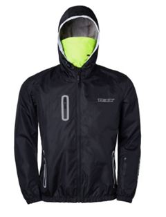 JAQUETA TEXX CORTA VENTO NEON V2 PT XXL