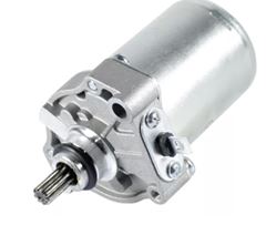 Z-MOTOR  PART BIZ 110I 16/24/BIZ/POP 25