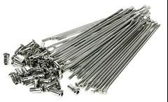 Z-RAIO TZ BROS 125/150 CROM 4MM